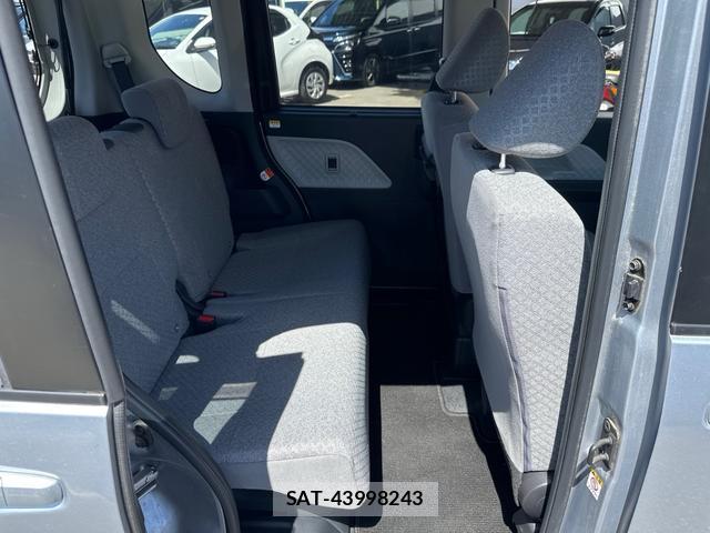 Daihatsu TANTO 2021-07 8373202-9