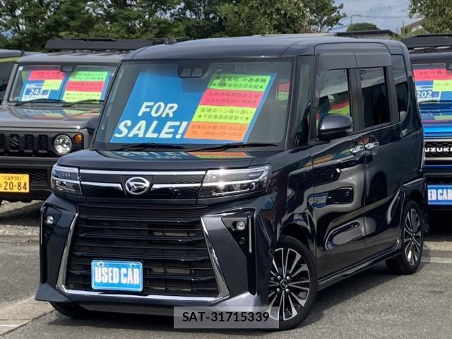 Daihatsu TANTO 2023-12 8373220-0