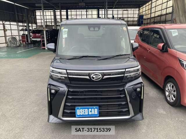 Daihatsu TANTO 2023-12 8373220-1