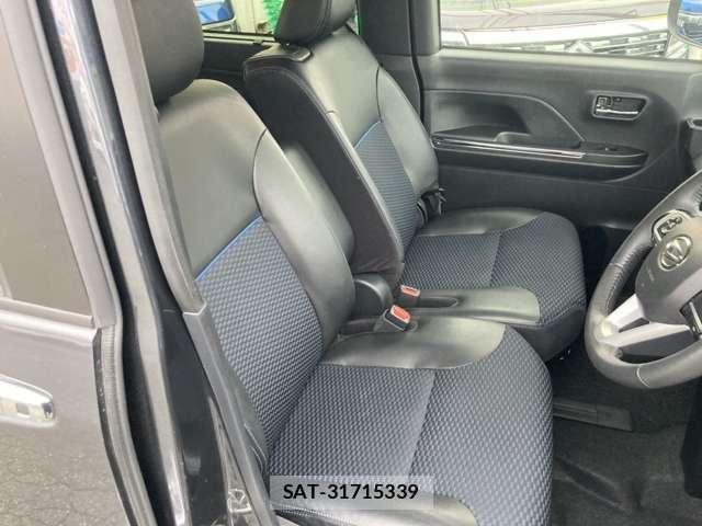 Daihatsu TANTO 2023-12 8373220-10