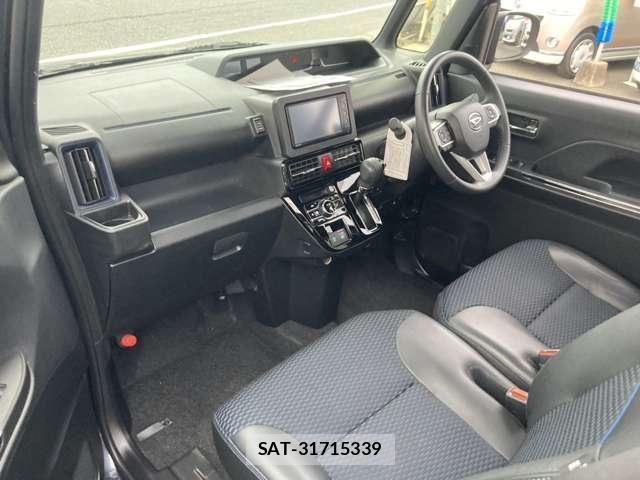 Daihatsu TANTO 2023-12 8373220-11