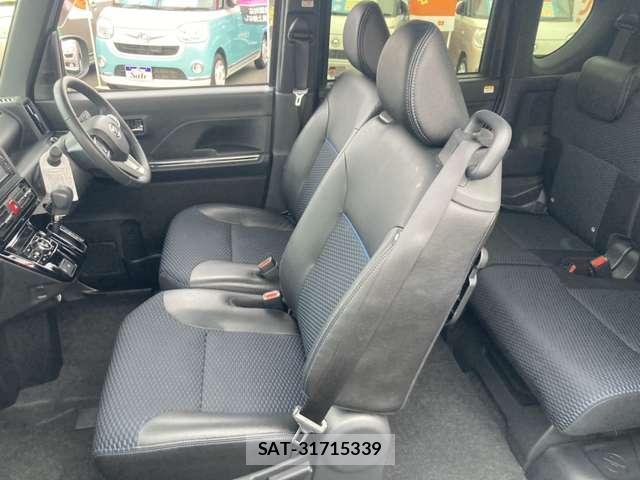 Daihatsu TANTO 2023-12 8373220-12