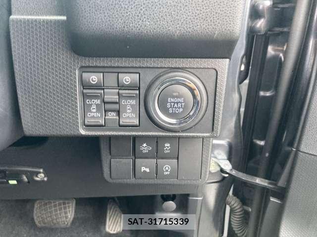Daihatsu TANTO 2023-12 8373220-15