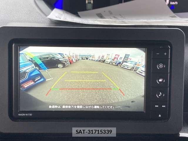 Daihatsu TANTO 2023-12 8373220-17