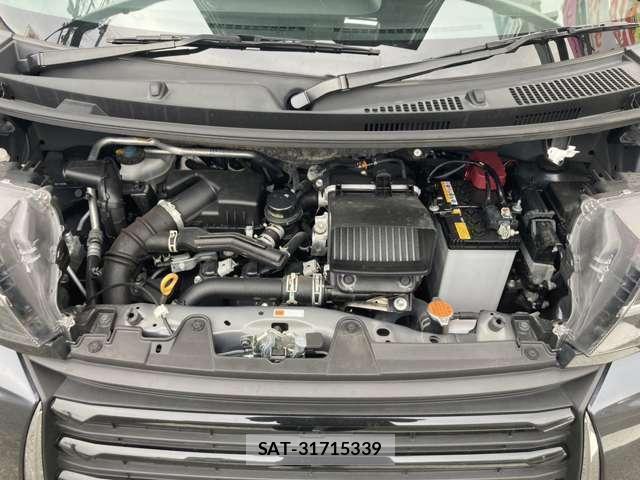 Daihatsu TANTO 2023-12 8373220-19
