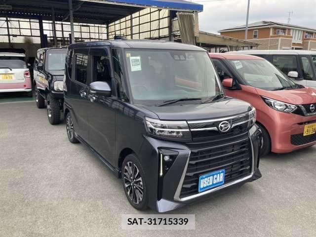 Daihatsu TANTO 2023-12 8373220-2