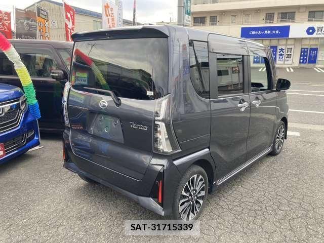 Daihatsu TANTO 2023-12 8373220-3