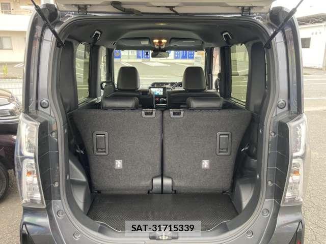 Daihatsu TANTO 2023-12 8373220-6