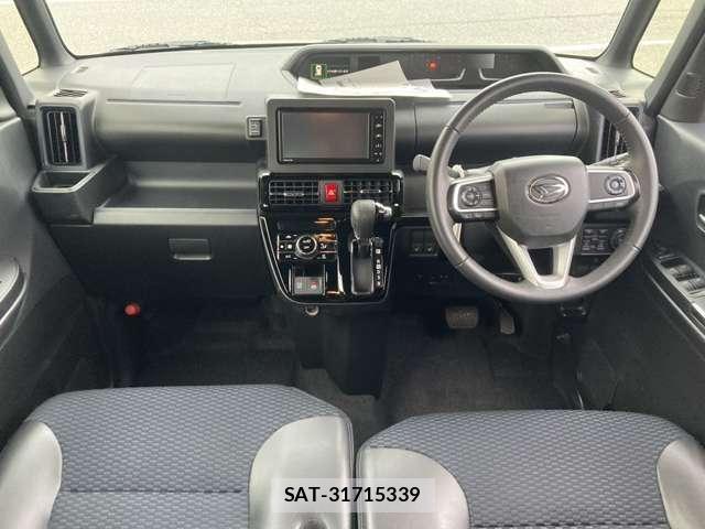 Daihatsu TANTO 2023-12 8373220-7