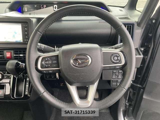 Daihatsu TANTO 2023-12 8373220-8