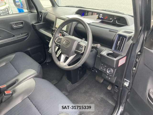 Daihatsu TANTO 2023-12 8373220-9