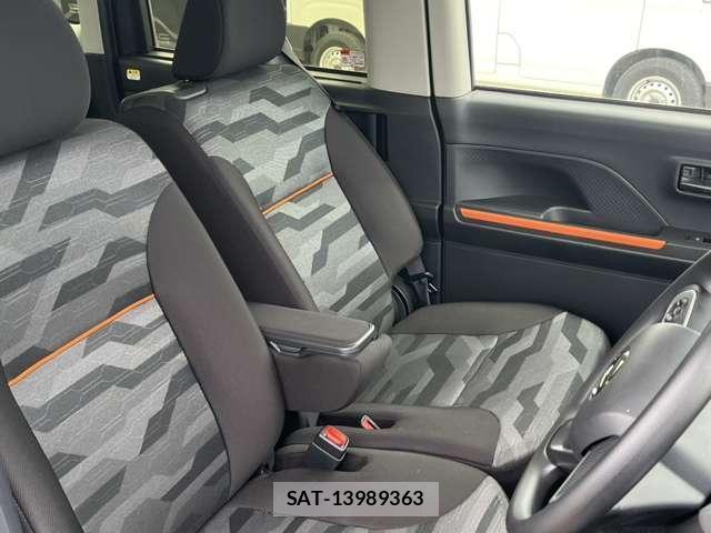 Daihatsu TANTO 2025-04 8373285-2