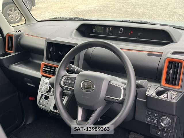 Daihatsu TANTO 2025-04 8373285-3