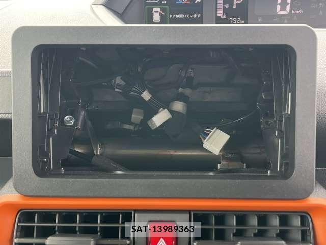 Daihatsu TANTO 2025-04 8373285-4