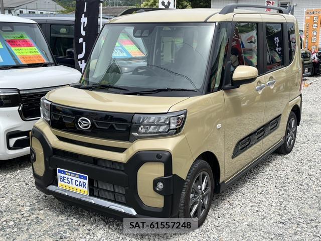 Daihatsu TANTO 2025-08 8373286-0