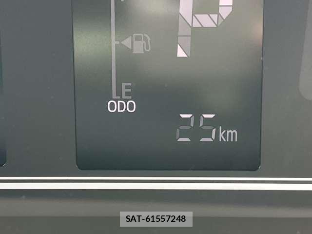 Daihatsu TANTO 2025-08 8373286-1