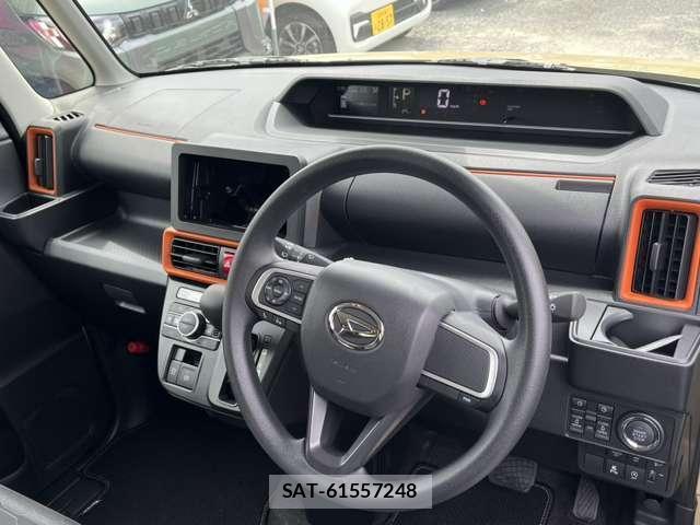 Daihatsu TANTO 2025-08 8373286-2