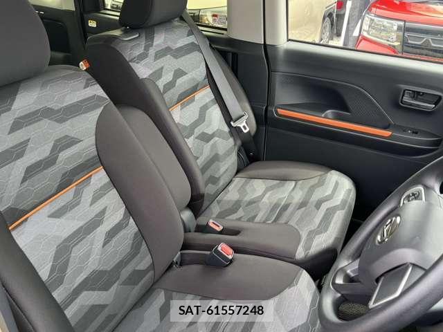 Daihatsu TANTO 2025-08 8373286-3