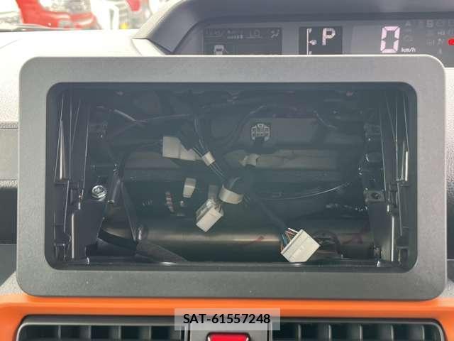 Daihatsu TANTO 2025-08 8373286-4