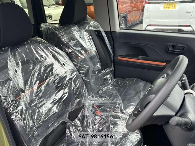 Daihatsu TANTO 2025-03 8373288-2