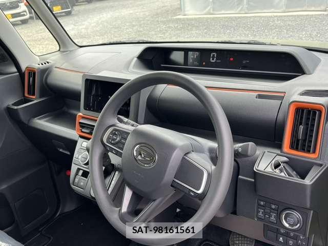 Daihatsu TANTO 2025-03 8373288-3