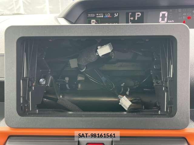 Daihatsu TANTO 2025-03 8373288-4