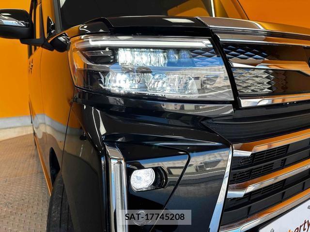 Daihatsu TANTO 2023-06 8373320-1