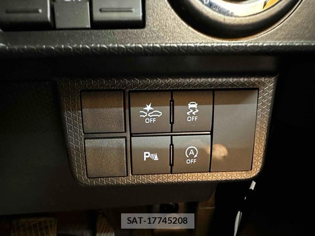 Daihatsu TANTO 2023-06 8373320-15