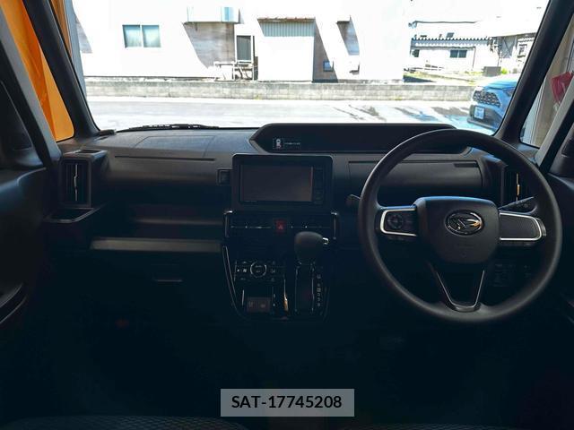 Daihatsu TANTO 2023-06 8373320-4