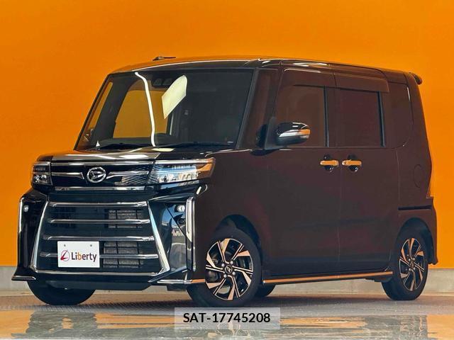 Daihatsu TANTO 2023-06 8373320-5