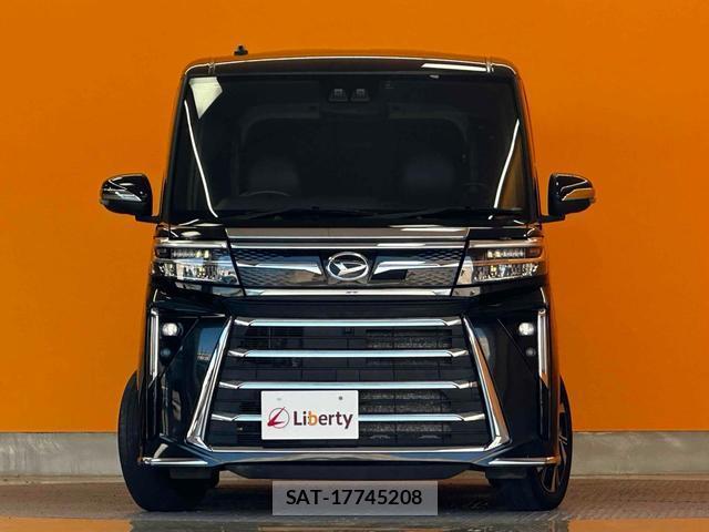 Daihatsu TANTO 2023-06 8373320-6