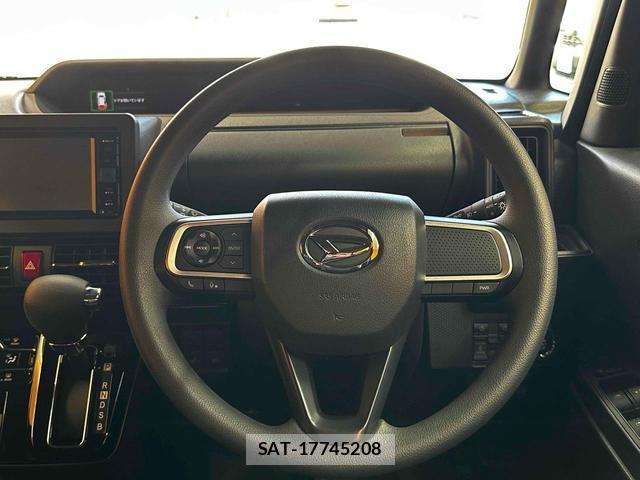 Daihatsu TANTO 2023-06 8373320-8
