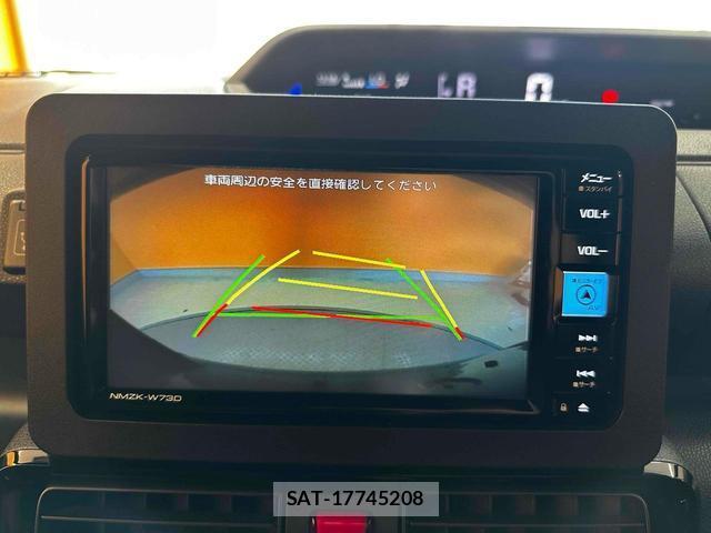 Daihatsu TANTO 2023-06 8373320-9