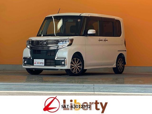 Daihatsu TANTO 2017-07 8373321-0