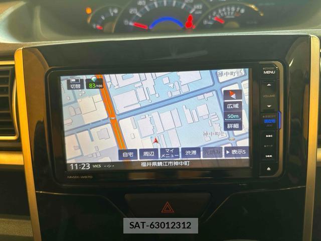 Daihatsu TANTO 2017-07 8373321-1
