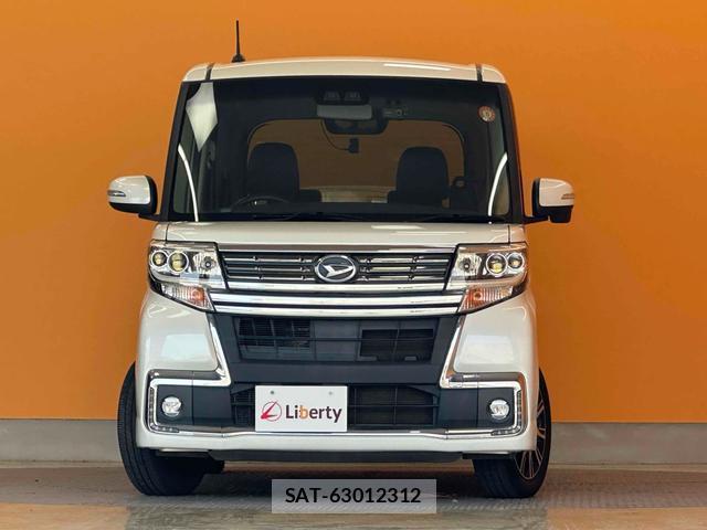 Daihatsu TANTO 2017-07 8373321-11