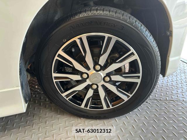 Daihatsu TANTO 2017-07 8373321-15