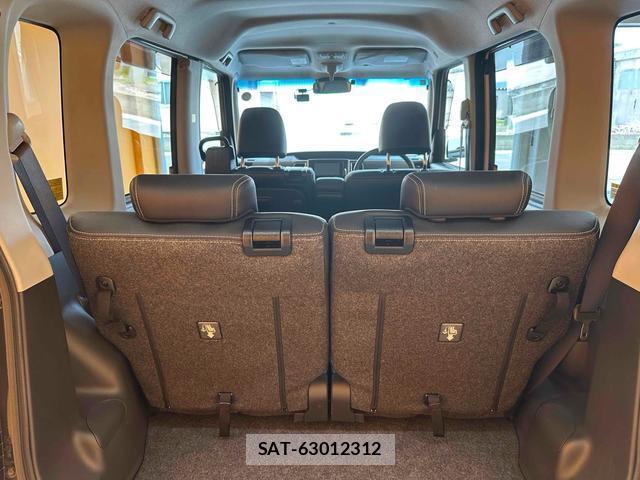 Daihatsu TANTO 2017-07 8373321-18