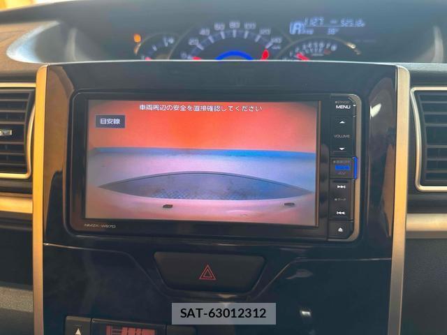Daihatsu TANTO 2017-07 8373321-2