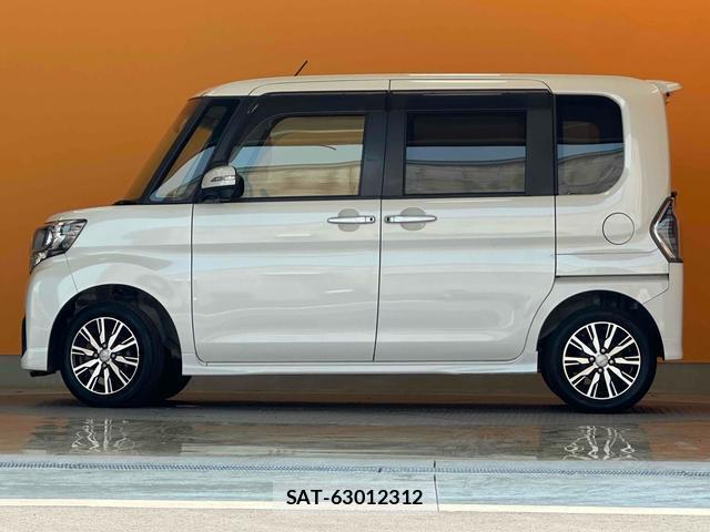 Daihatsu TANTO 2017-07 8373321-5
