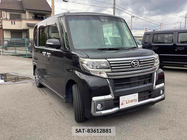 Daihatsu TANTO 2017-06 8373323-0