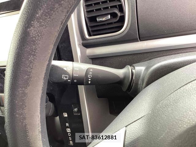 Daihatsu TANTO 2017-06 8373323-10
