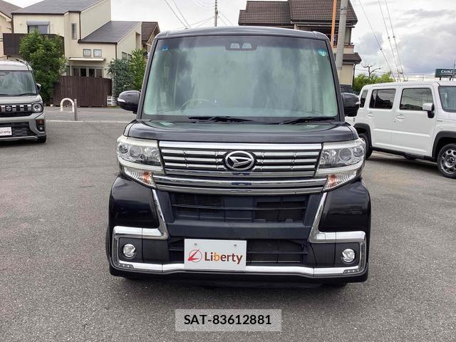 Daihatsu TANTO 2017-06 8373323-14