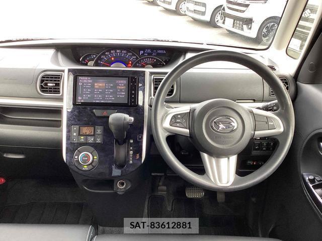 Daihatsu TANTO 2017-06 8373323-2