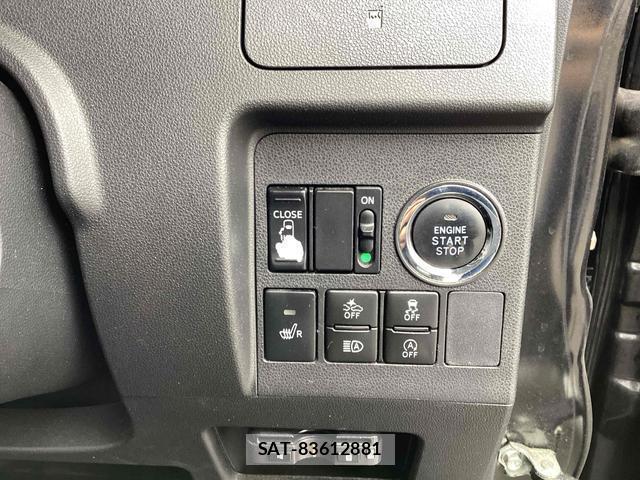 Daihatsu TANTO 2017-06 8373323-4