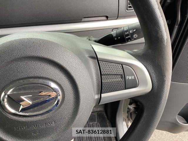 Daihatsu TANTO 2017-06 8373323-7