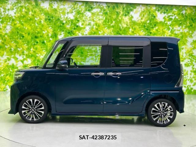 Daihatsu TANTO 2023-06 8373345-1