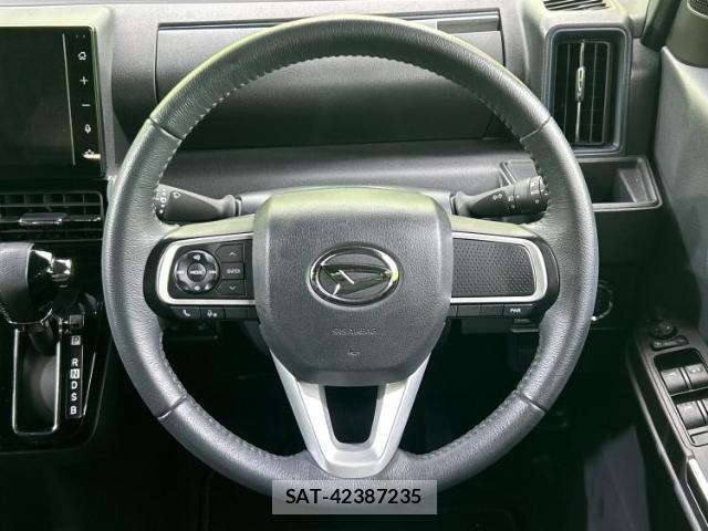 Daihatsu TANTO 2023-06 8373345-13