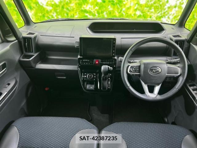 Daihatsu TANTO 2023-06 8373345-3