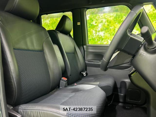 Daihatsu TANTO 2023-06 8373345-4